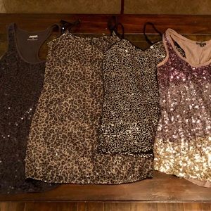 A whole LOT of Sparkle!